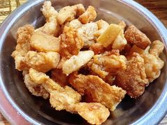 -九八五面馆(欧洲城店)