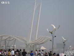 -海河外滩公园