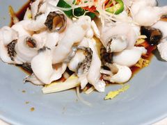 -小吊梨汤·北京菜·烤鸭(四元桥店)