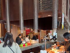 -余姚四明湖开元名都度假酒店·夏威夷西餐厅