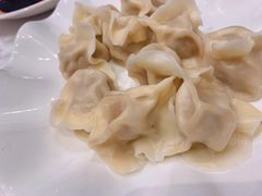 手工水饺-京粤荟(海王银河科技大厦店)