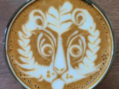 -喜柿咖啡SeeS coffee