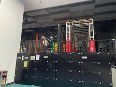-嗨马乐动室内潮玩运动·团建·轰趴·桌游(南丰汇店)