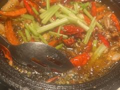 -相遇·鲜炒黄牛肉(丹阳吾悦广场店)