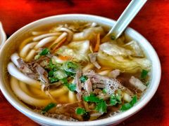 -佬钱湾仔(衣裳街店)