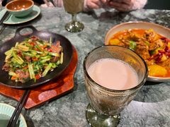 -东方亚克西餐厅(西康路店)
