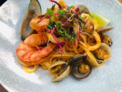 -Golden Lily河内巴黎法越料理餐厅(建国西路店)