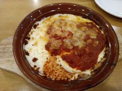-萨莉亚意式餐厅(玉泉路物美店)