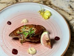 -BROWNSTONE布朗石西班牙餐厅(富城店)