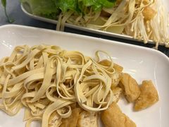 -椒椒铜炉火锅鸡(天马店)