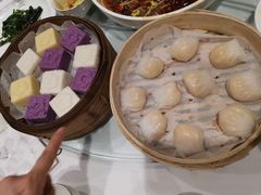 -丽笙精选海仑宾馆·海茂中餐厅