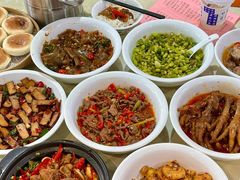 -笨罗卜浏阳菜馆(太平街店)