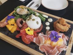 -ALLORA意大利餐厅(丰盛里店)
