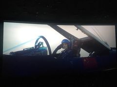 -乐天影城(威高广场店)