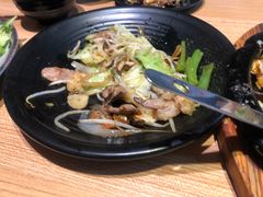 -胜代日本料理(云程巷小区店)
