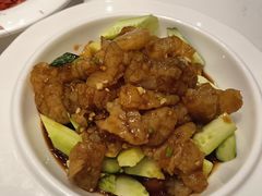 -老山东·山东菜(鲁菜名店)