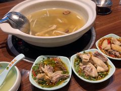 -龙泉人椰子鸡·糟粕醋·地标海南菜(龙昆南店)