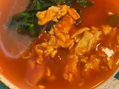 -当家水煎包·牛肉汤(浦江店)