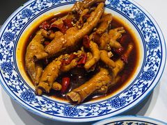 -回家吃饭·地道南昌菜(建德观总店)