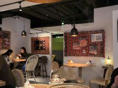 -纳鲁孜·新疆特色餐厅(上海悦荟广场店)