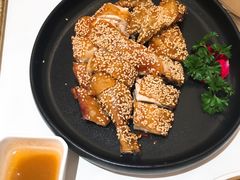 -喜宴又一村·粤菜·茶点·海鲜(壹方天地店)