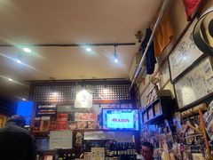 -気楽亭和食料理(气乐亭大世界本店)