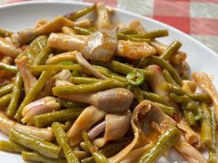 -黎记大排档(慈云路店)