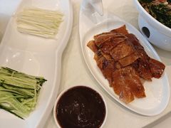 -武汉香格里拉大酒店·香宫中餐厅