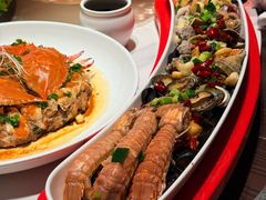 -船家渔(徐州北路店)