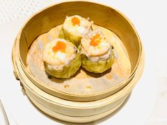 蟹籽烧麦皇-喜粤8号(四海唐人街店)