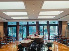 -天目湖御水温泉·度假酒店