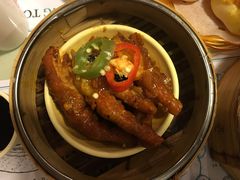-点点心点心专门店(旺角店)