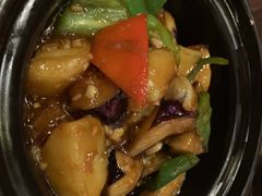 -北方馆(澳门伦敦人店)