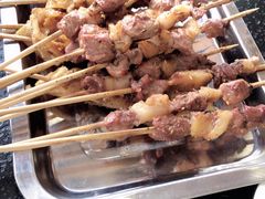 -老黑板筋(顺义总店)