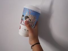 欣欣乌龙-一杯潮茶·专注潮汕茶饮(十二中创始店)