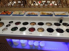 -九府羊鲜羊火锅·烧烤·小海鲜(华汇大厦店)