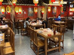 -杨记隆府重庆江湖菜(大悦城店)