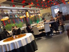 -一江水食府(后湖店)