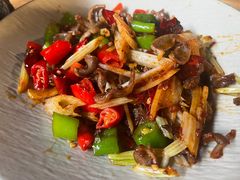 -小厨子私房菜·云南美食店