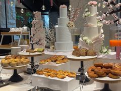 -太湖饭店玉兰厅(自助餐厅)