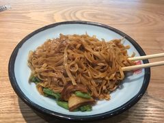 -秦晋味道脆皮肉夹馍(金茂湾店)