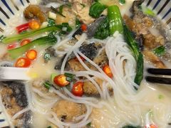 -鲜越鲜鱼粉(财富购物中心店)