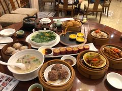 -顺德人家食府(黄金广场店)