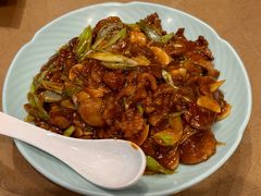 -南来顺饭庄·清真(南菜园店)