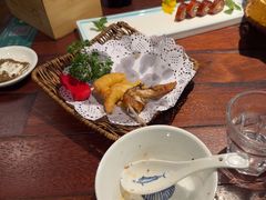 -前海沿·青岛菜(五四广场永旺店)