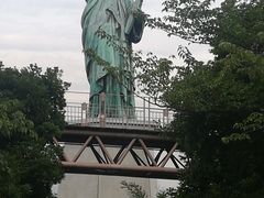 -台场海滨公园船码头