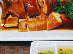 -新旺茶餐厅(嘉里城店)