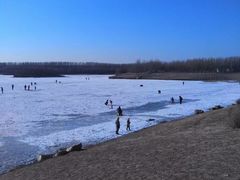 -丁香湖公园