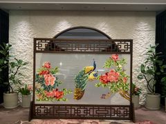 -君庭中餐厅(友谊宾馆店)