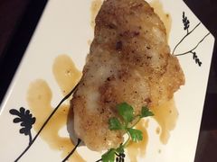 -富力希尔顿酒店·源氏日餐厅